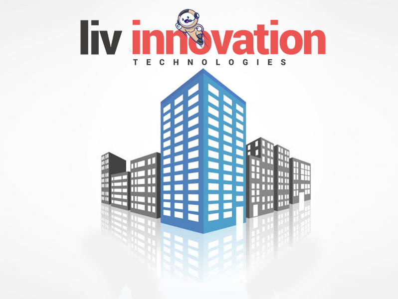 Liv Innovation Technologies – Top MLM Software Company